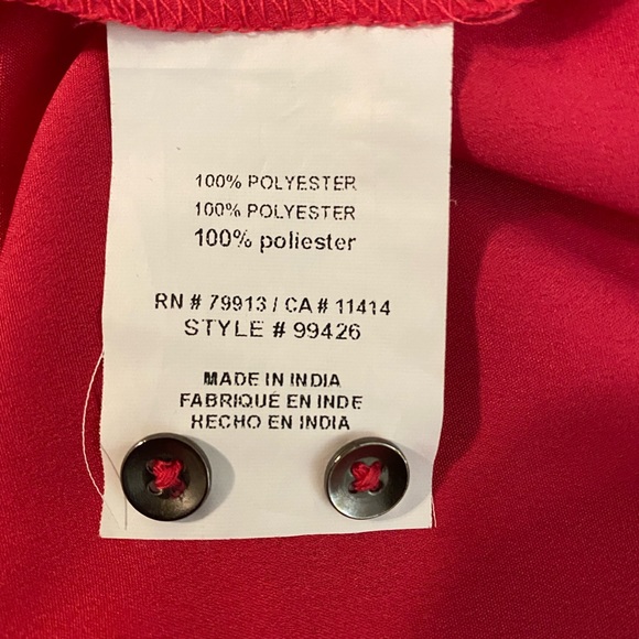 Motherhood Maternity light weight dress. - Picture 9 of 11